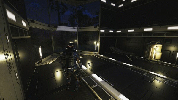 Игра Planetaries, скриншот