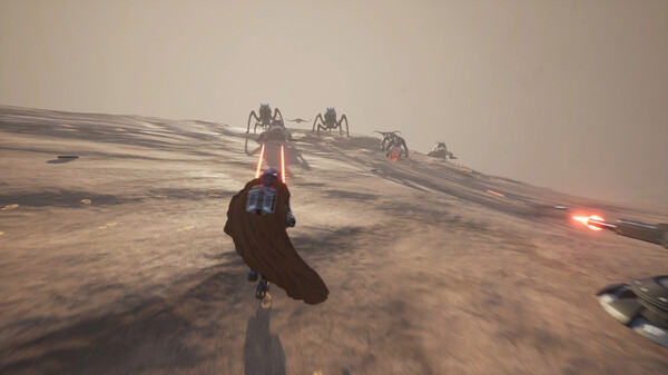 Игра Planetaries, скриншот