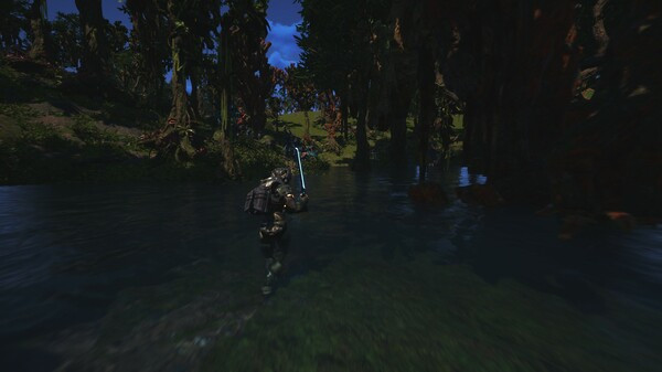 Игра Planetaries, скриншот