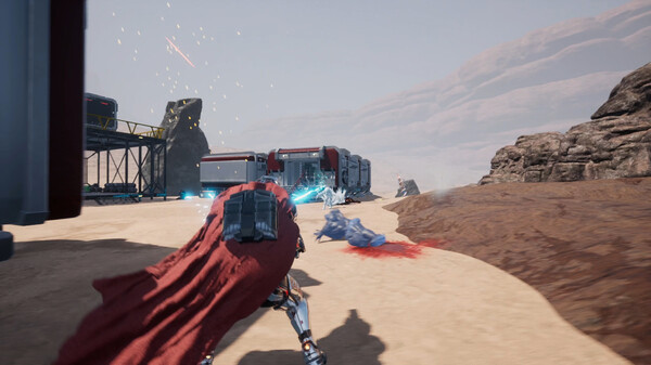 Игра Planetaries, скриншот