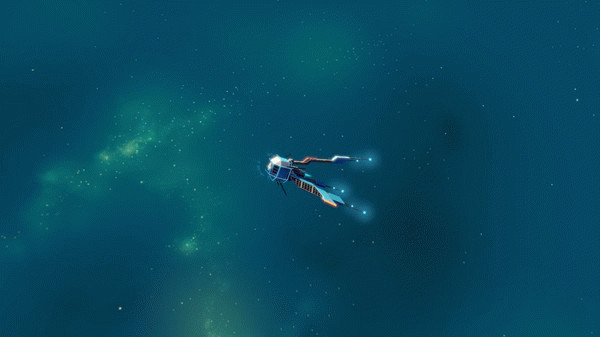 Игра Planetary Annihilation: TITANS, скриншот