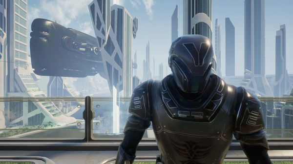 Игра PLANETS OF WAR, скриншот