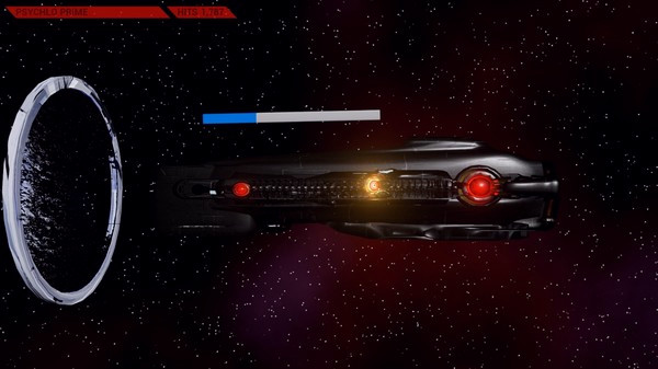 Игра PLANETS OF WAR, скриншот