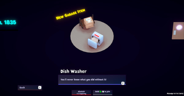 Игра PlateUp!, скриншот