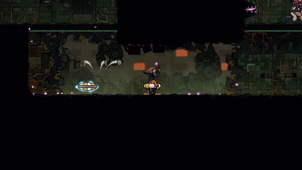 Игра PlatyGuard: Swarm Slayer - Epic Outfit Pack, скриншот