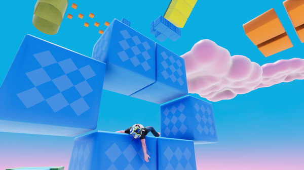 Игра Playcraft, скриншот