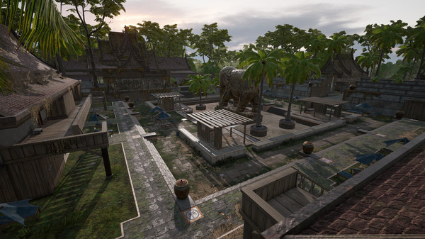 Игра PLAYERUNKNOWN'S BATTLEGROUNDS, скриншот