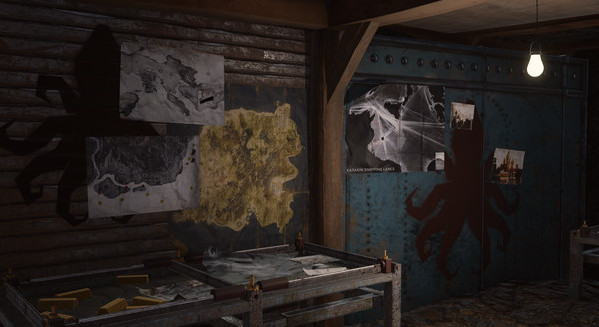 Игра PLAYERUNKNOWN'S BATTLEGROUNDS, скриншот