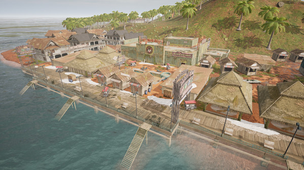 Игра PLAYERUNKNOWN'S BATTLEGROUNDS, скриншот