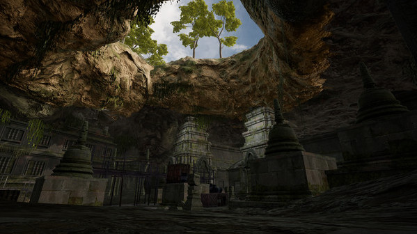 Игра PLAYERUNKNOWN'S BATTLEGROUNDS, скриншот