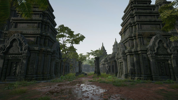 Игра PLAYERUNKNOWN'S BATTLEGROUNDS, скриншот