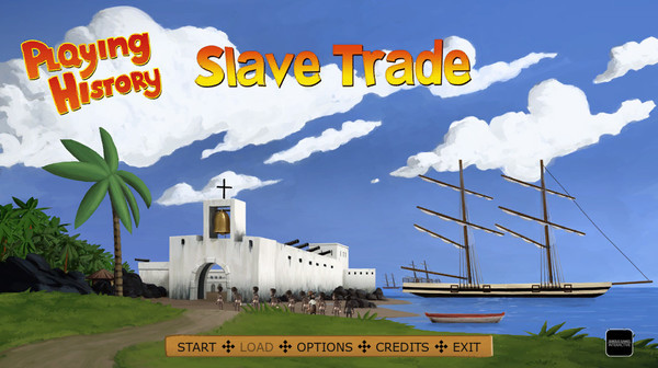 Игра Playing History 2 - Slave Trade, скриншот