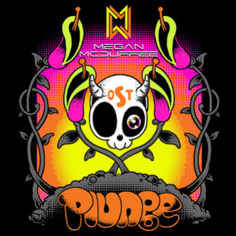 Игра Plunge - Original Soundtrack, скриншот