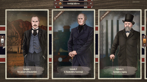 Игра Plutocracy, скриншот