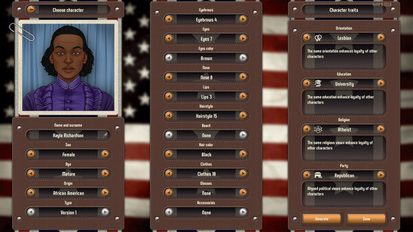 Игра Plutocracy, скриншот