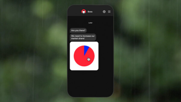 Игра Pocket Boss, скриншот