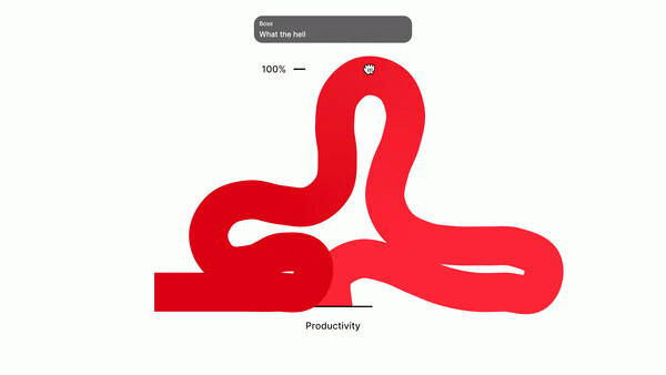 Игра Pocket Boss, скриншот