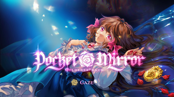 Игра Pocket Mirror ~ GoldenerTraum, скриншот