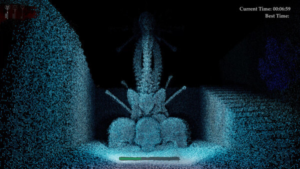 Игра Pollen, скриншот