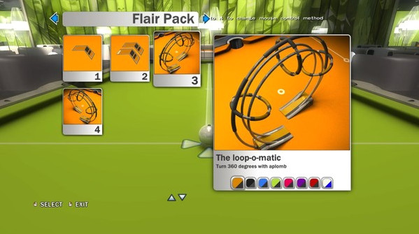 Игра Pool Nation - Flair Pack, скриншот