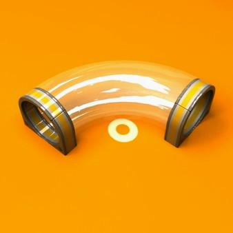 Игра Pool Nation - Pack of Pipes, скриншот