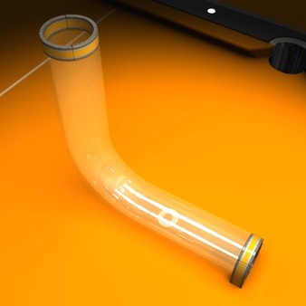 Игра Pool Nation - Pack of Pipes, скриншот