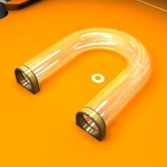 Игра Pool Nation - Pack of Pipes, скриншот