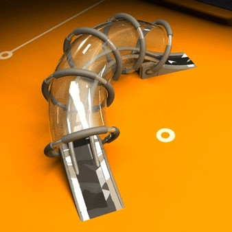 Игра Pool Nation - Ramp Pack, скриншот