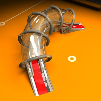 Игра Pool Nation - Ramp Pack, скриншот