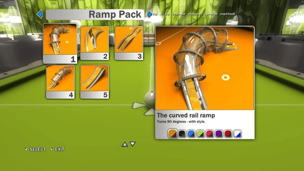 Игра Pool Nation - Ramp Pack, скриншот