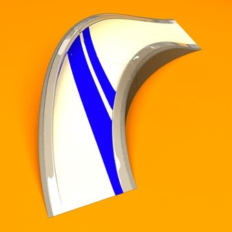 Игра Pool Nation - Ramp Pack, скриншот