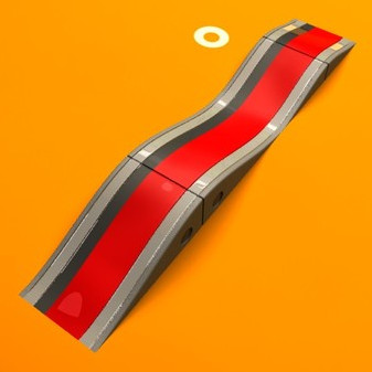 Игра Pool Nation - Ramp Pack, скриншот
