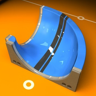 Игра Pool Nation - Skate Pack, скриншот