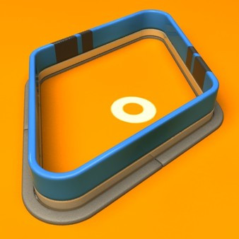Игра Pool Nation - Sports Pack, скриншот