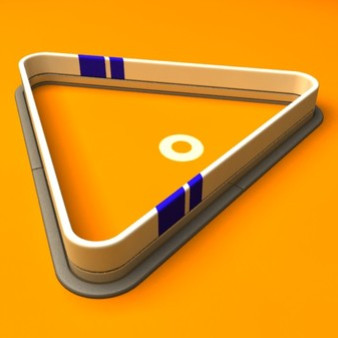 Игра Pool Nation - Sports Pack, скриншот