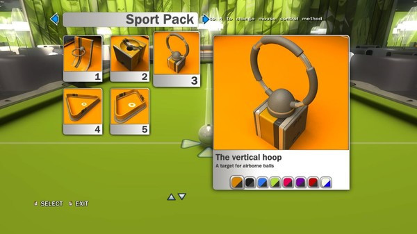 Игра Pool Nation - Sports Pack, скриншот