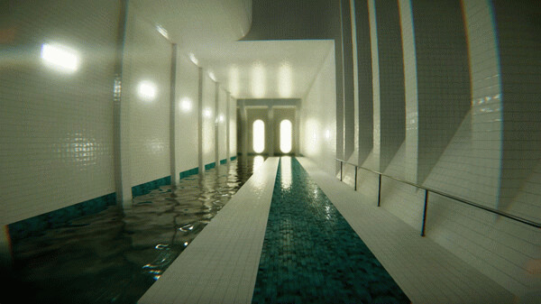 Игра POOLS, скриншот