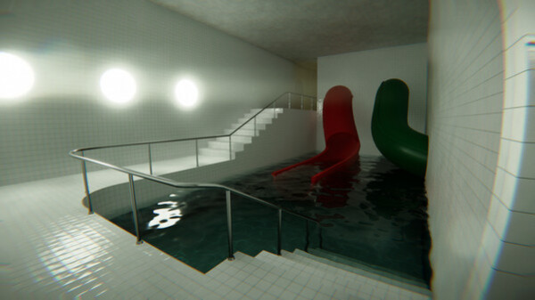 Игра POOLS, скриншот