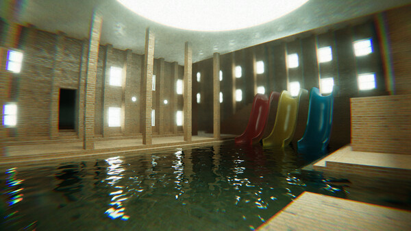 Игра POOLS, скриншот