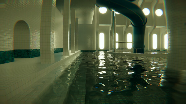 Игра POOLS, скриншот