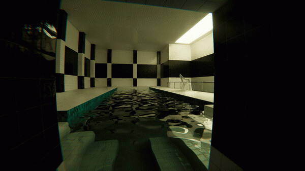 Игра POOLS, скриншот