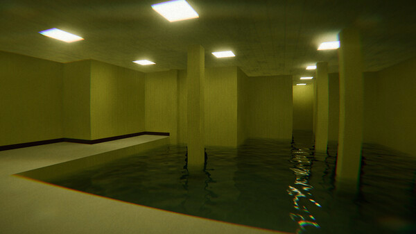 Игра POOLS, скриншот