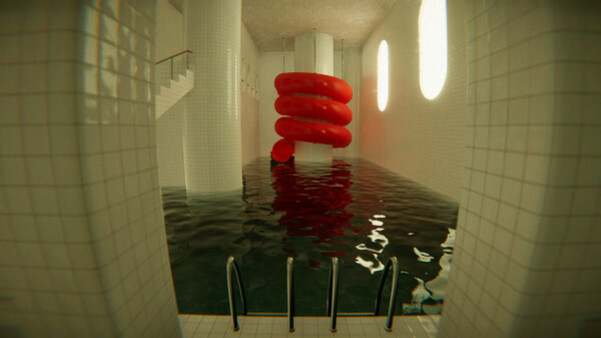 Игра POOLS, скриншот