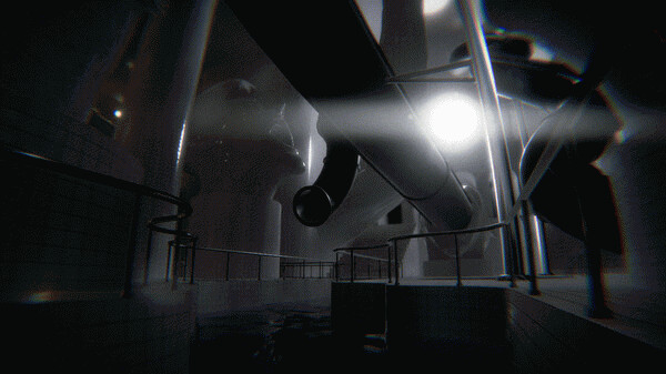 Игра POOLS, скриншот