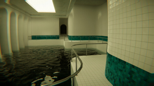 Игра POOLS, скриншот