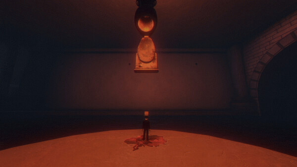 Игра Poop Killer - Flush or Die, скриншот