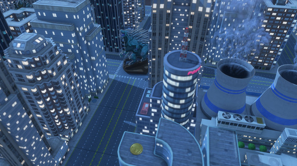 Игра Popup Dungeon, скриншот