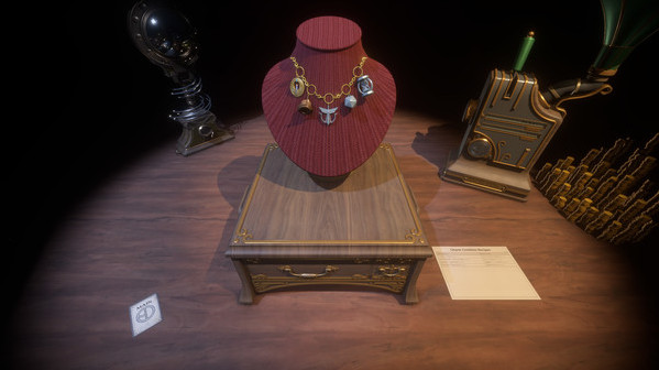 Игра Popup Dungeon, скриншот