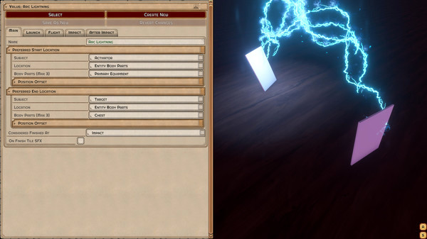 Игра Popup Dungeon, скриншот