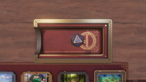 Игра Popup Dungeon, скриншот